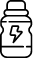 エナジードリンクのアイコン