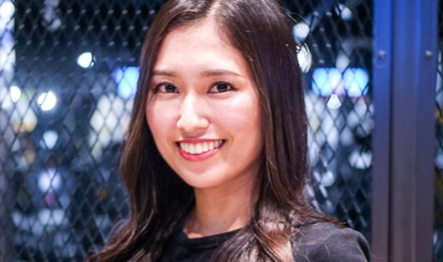 松井 絵莉の写真