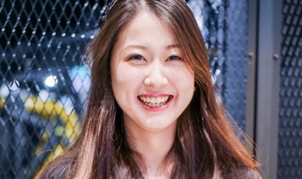 青山 千里子の写真